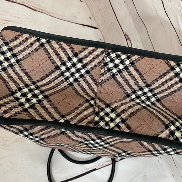 SOLD Pendleton Tote Bag ~ Traditional Print ~ NWOT - Picture 13 of 15